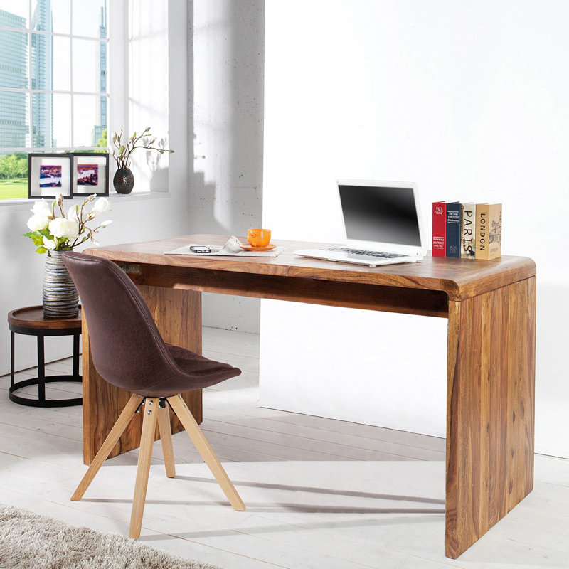 Union Rustic Schreibtisch Kiera | Wayfair.de